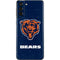 NFL Chicago Bears - Alternate Distressed Galaxy S21 Plus 5G Skin